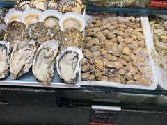 -海味当家·蒸锅海鲜(中山广场创始店)