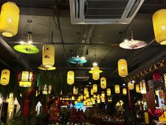 大堂-鼎晟江南·融合江南宴(固戍店)