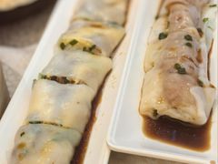 香葱炸两-海港酒家(上水新丰店)