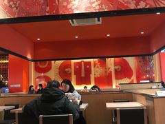 大堂-味千拉面(世纪东方店)
