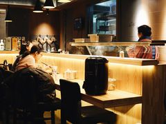 -汪爹爹武汉牛三鲜(朝外大街店)
