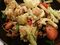 -宏状元现熬粥·京味菜(三里河店)
