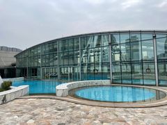 -上海明天广场JW万豪酒店