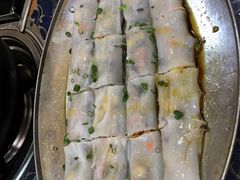 -祈胜邨•顺德鱼生•顺德菜(容桂店)