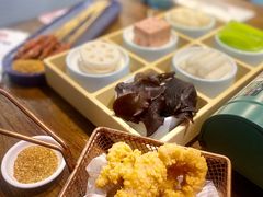 -老佛爷蛙锅•鲜蛙煲(麦凯乐店)