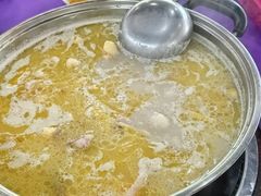-明兴猪肚鸡·清远27年老字号(玄真漂流店)