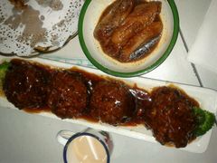 红烧狮子头-做了不起的80后