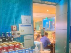 -青瓷火锅料理(西单大悦城店)