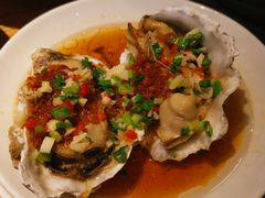 生蚝-原製原味(普陀山磐龙店)