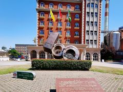 -青岛啤酒博物馆