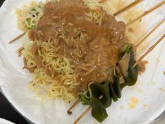 -郭记小街麻辣烫(虎坊路店)