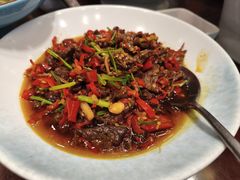 -南堂馆·新川菜(天府三街店)