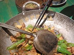 -费大厨辣椒炒肉(太平老街店)