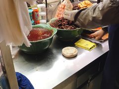 -老金家蛋菜夹馍(西安总店)