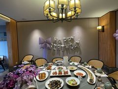 -夜宴江景餐厅