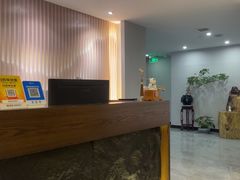 -金蚁康•经络调理•肩颈按摩(万达金街店)