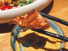 -花舍·新派粤菜·西餐·下午茶(亚运村·鸟巢店)