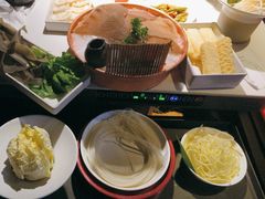 -九鼎轩脆毛肚火锅(南京东路店)
