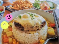 -红小满休闲餐厅(十全街店)