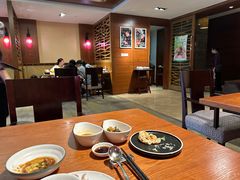 -苏州园区福朋喜来登酒店·聚味轩中餐厅
