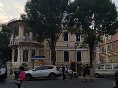 -天津意大利风情旅游区