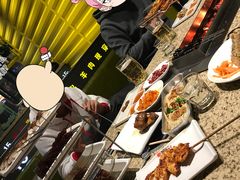 -丰茂烤串(公园店)