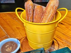 -AZUL by FUEL蓝色·法式酒馆(琶醍店)