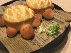 -避风塘(宝山万达店)