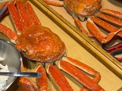 -震海贝烤贝·民俗特色店(延吉总店)