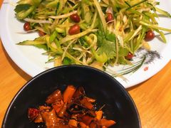 -驴脾气特色炒菜(广渠门内店)