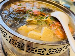-老妈菜馆(建设街店)