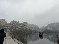 -嵖岈山风景区