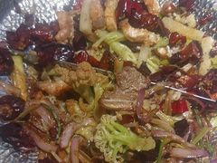 -小鱼小牛·鱼牛干锅·脆鱼火锅(世欧广场店)