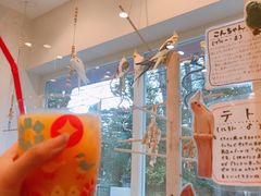 -三鹰之森吉卜力美术馆