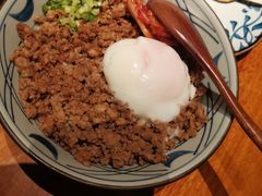 嫩滑鸡肉松饭-醉虎传(南锣鼓巷店)