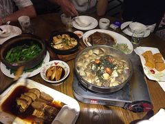 -广东道至正餐厅(区庄店)