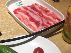 -玫瑰花园自助烤肉(顺义鑫海韵通店)