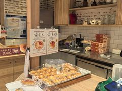 -西村叔叔的店·面包·甜品·蛋糕(崂山丽达店)