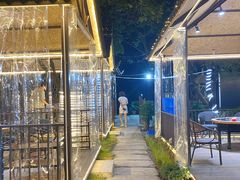 -醉月城西昌火盆烧烤(天府店)
