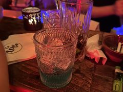 -La Loca 酒吧