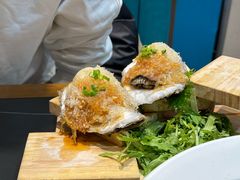 -小红鲸·海鲜餐厅(轸大路店)