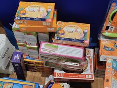 -斯坦星球AI编程·机器人科创·科学实验·信奥·思维·STEM·乐高·竞赛考级(长宁虹桥大融城荟聚中心)