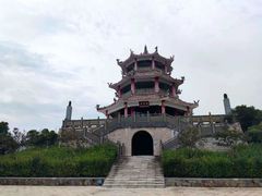 -东澳岛