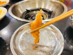 -鸿顺老铁锅美蛙鱼府(解放碑店)