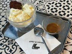 -SEVEN O’CLOCK CAFE七点咖啡