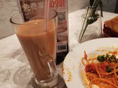 -必胜客(张掖西大街店)