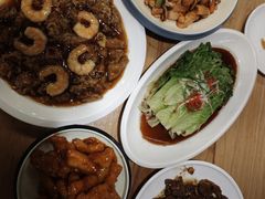 -陈傻子餐厅(世纪都会店)