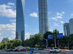 -中银大厦