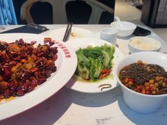 -茅庐毛血旺(临沂泰盛广场店)