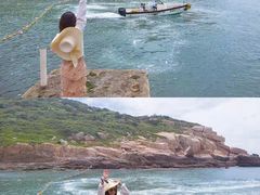 -东极岛景区